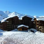 Apartamento Reine Blanche - 2 Pieces 30m² Pour 4 Personnes Expose Sud Avec Balcon Mae-7696 *