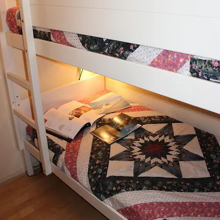 Reine Blanche - 2 Pieces 30m² Pour 4 Personnes Expose Sud Avec Balcon Mae-7696 Apartamento