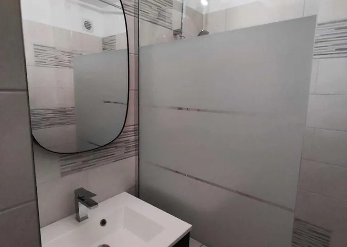 Reine Blanche - 2 Pieces 30m² Pour 4 Personnes Expose Sud Avec Balcon Mae-7696 Apartamento Val Thorens